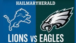 Detroit Lions vs Philadelphia Eagles Recap: Fourth-Down Chaos, Defensive Grit, and a Night That Shook Fantasy Football